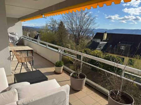 5.5 Zimmer, 165 m² - Photo 4