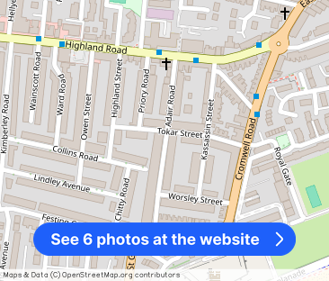 Adair Road, Southsea, PO4 - Photo 1