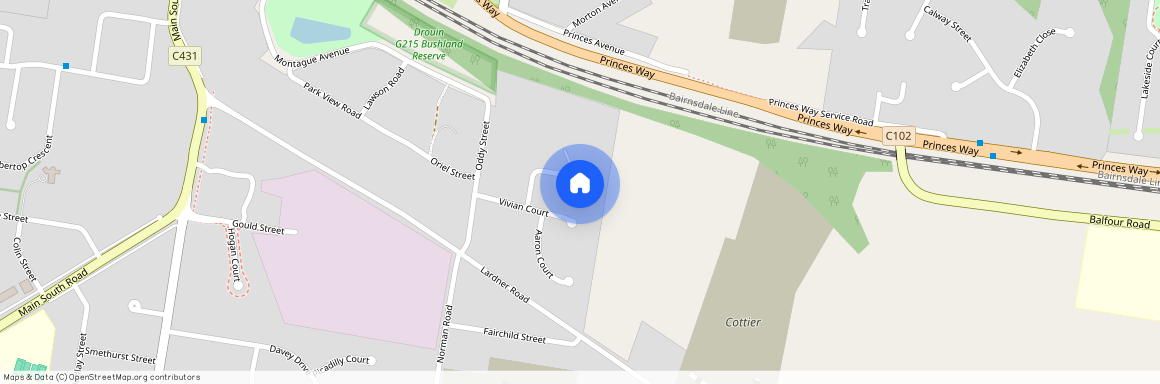 13 Mathew Court, Vic 3818, Drouin