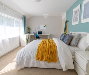 4 Bed Semi-Detached House, Stare Green, CV4 - Photo 4