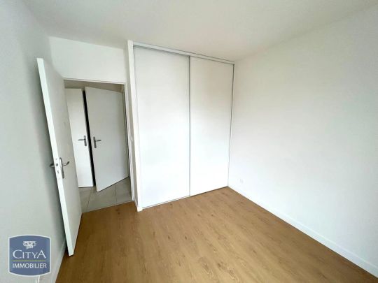 Appartement à louer 3 pièces 61.34m² - Photo 1