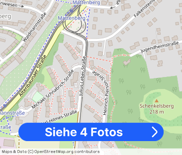 Kurzfristig frei - Praktisch geschnittene Erdgeschosswohnung - Foto 1