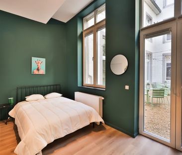 Appartement te huur - Foto 6