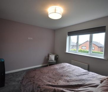 2 bedroom terraced house to rent - Photo 6