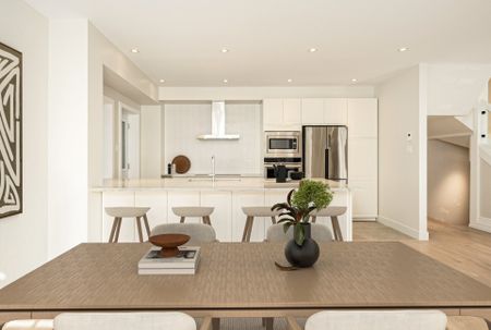 Maison à louer à Montréal (Ville-Marie) - Photo 4