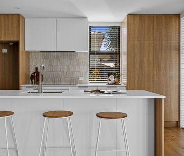 As New Executive 3-bedroom Townhouse in Merivale - Photo 5