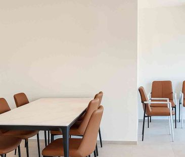 1.5 Zimmer, 36 m² - Foto 3