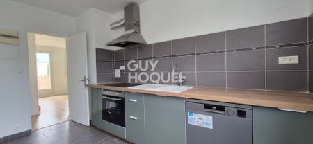 DERNIER ETAGE F3 55.65 m2 CENTRE VILLE - Photo 4