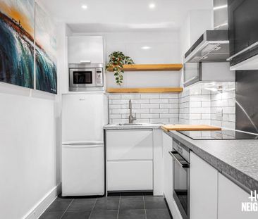 1 bedroom apartment to rent - Photo 6