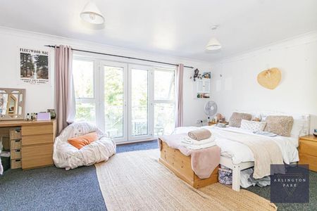 6 bedroom private hall to rent - Photo 5