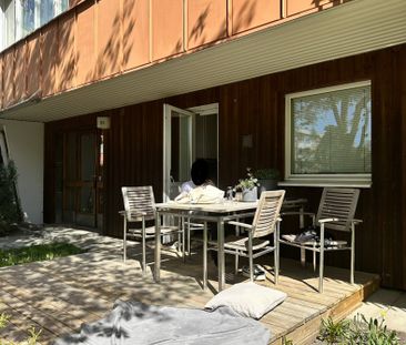 Pyrolavägen, Lidingö - Photo 6