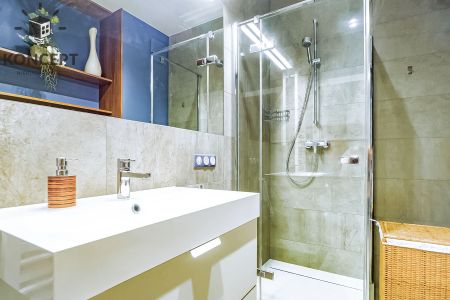 Komfort i styl – 2 pok. | AC | garaż | Login City - Zdjęcie 3