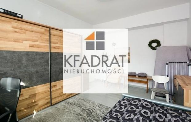 Wynajem 2 pokoje, 54m2, Park Żeromskiego - Zdjęcie 1