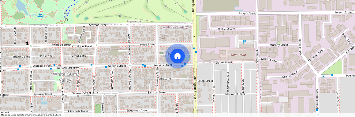 1/140 Watkins Street, WA 6162, White Gum Valley