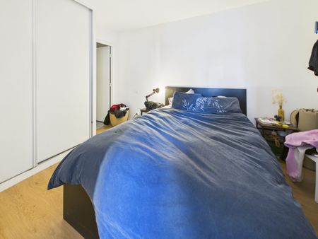 Appartement à louer, 2 pièces - Paris 75013 - Photo 2