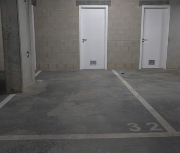 Prachtig 2slpk appartement aan de Blauwe Boulevard met autostaanplaats in Hasselt - Photo 6