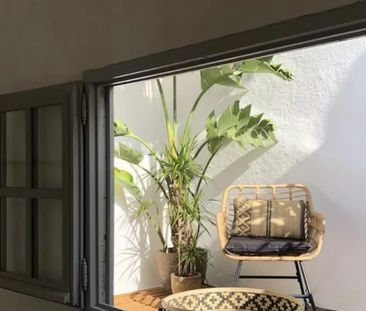 Maison de ville 3 pièces avec terrasse - Photo 3