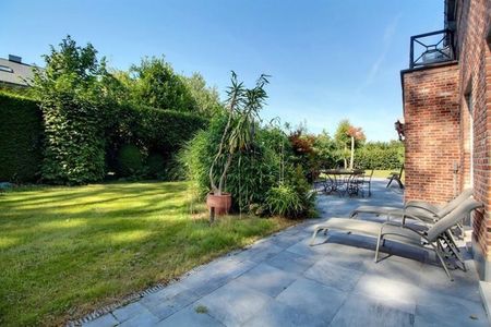 Villa te huur - Foto 2