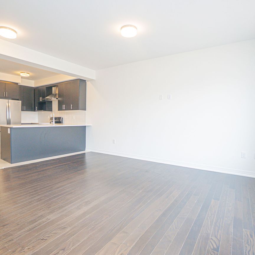 For Lease - 7 Moosehead Drive, Brampton, Ontario - Photo 1