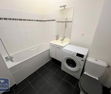 Location Appartement 2 pièces 43m² VILLENEUVE D ASCQ 59650 - Photo 5