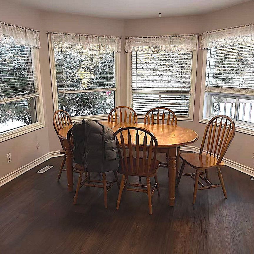 For Lease - 52 Brooklyn Crescent, Markham, Ontario - Photo 1