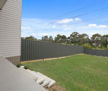 PRESTIGE TOWNHOUSE - Photo 5