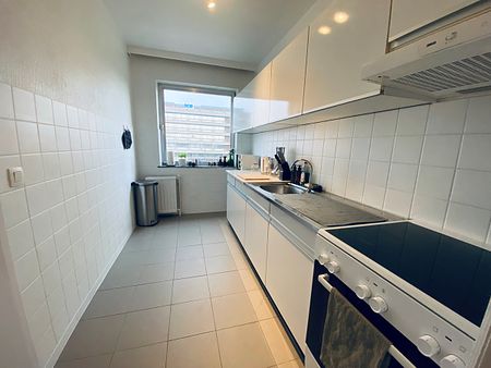 Co-housing Hasselt centrum - man 30 jaar - €400 all-in - Foto 5