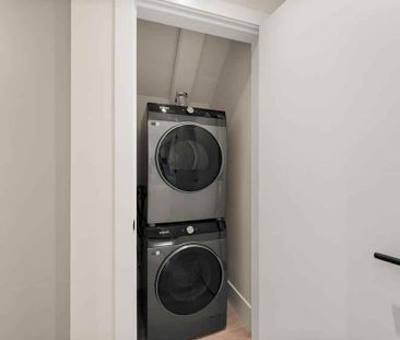 324 18th Street East condo — North Vancouver, BC (2-Bedroom) - 2 Bedroom - Photo 6