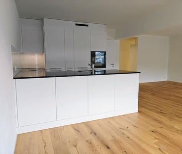 4.5 Zimmer, 103 m², 1. Stock - Foto 2