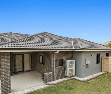 “Stunning Family Home with Modern Finishes” - Photo 6