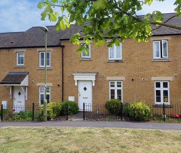 3 bedroom terraced house to rent - Photo 1