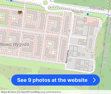 2 pokojowe*1 piętro*42Pułku Piechoty*nowe - Photo 1