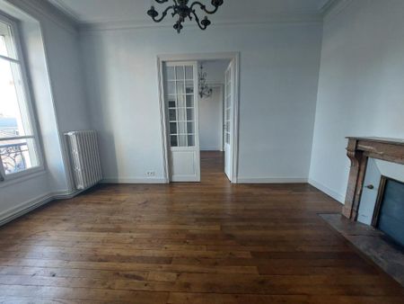 Appartement T4 à louer - 108 m² - Photo 5