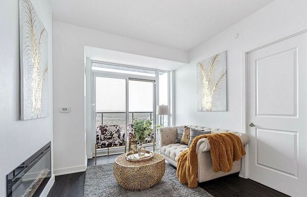 For Lease - 4677 Glen Erin Drive Unit# 1801, Mississauga, Ontario - Photo 1