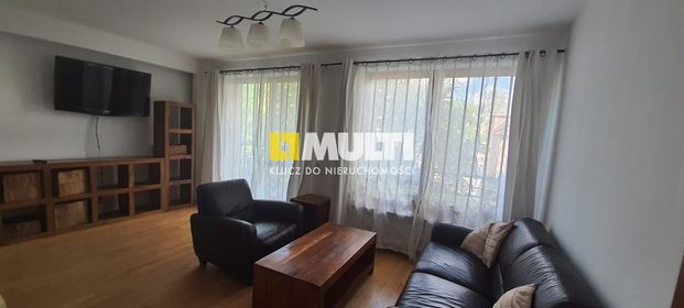 Do wynajęcia komfortowe mieszkanie na Pogodnie - Photo 1