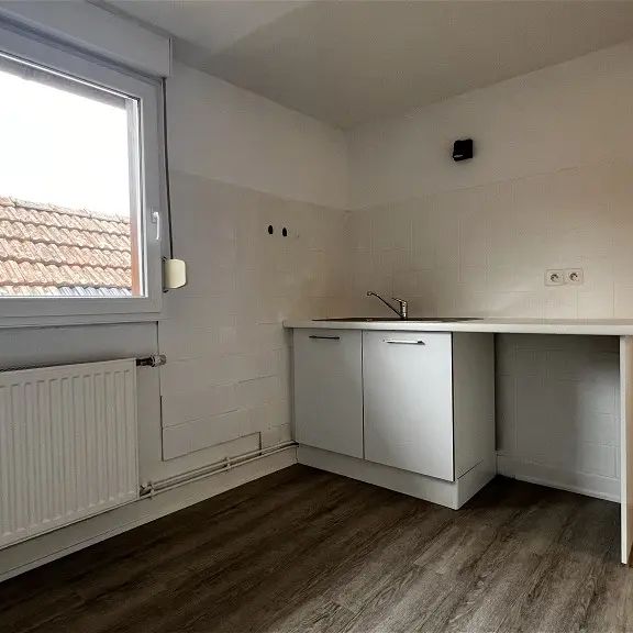 Location appartement 2 pièces - 41m² à Illkirch graffenstaden (67400) - Photo 1