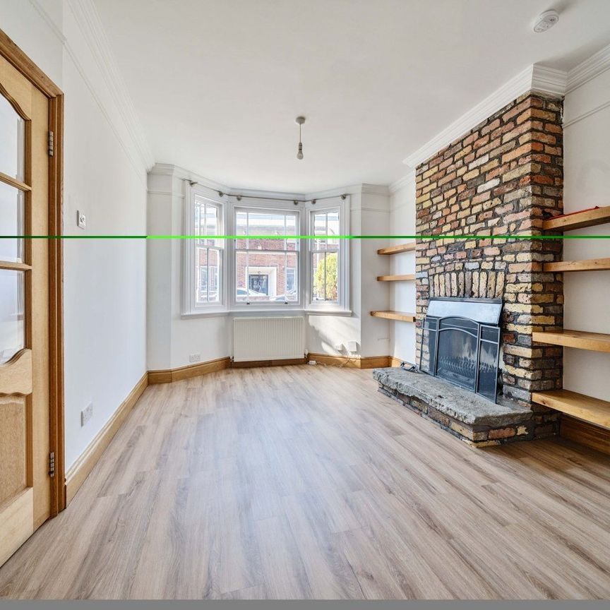 Lassell Street, London, SE10 - Photo 1