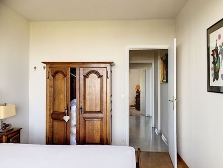 Appartement Cagnes Sur Mer 3 pièce(s) - Photo 3