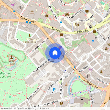 Hill Street, Bristol, BS15