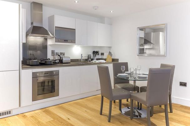 1 bedroom flat to rent - Photo 1