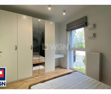 Mieszkanie na wynajem Warszawa - 2 pokoje, 40m2, 2 balkony, winda g... - Photo 6