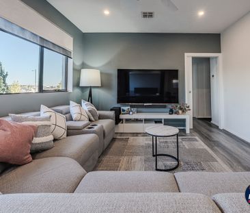 2/46 Mcgowan Crescent, Googong NSW 2620 - Townhouse For Rent | Domain - Photo 2