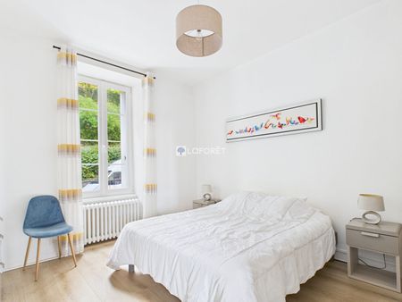 Appartement T2 Quimper à louer - Photo 4