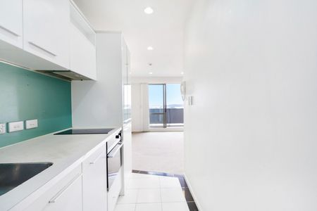 Water views, Balcony and Carpark - Photo 3