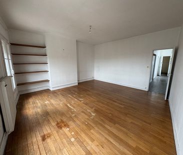 Location appartement 3 pièces, 99.44m², Blois - Photo 4