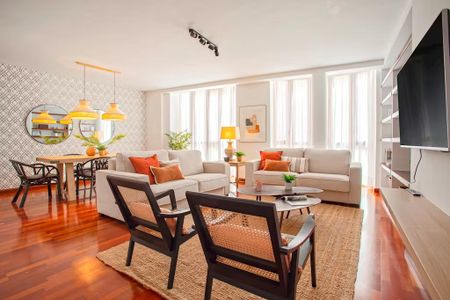 Calle José Denis Belgrano, Málaga, Andalusia 29015 - Photo 4