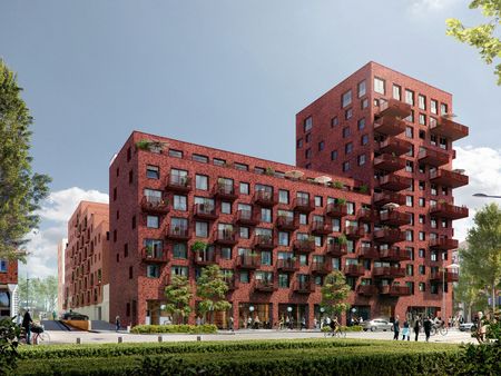 Onderwijsboulevard 664, Paleiskwartier, 5223DV, Den Bosch - Foto 4