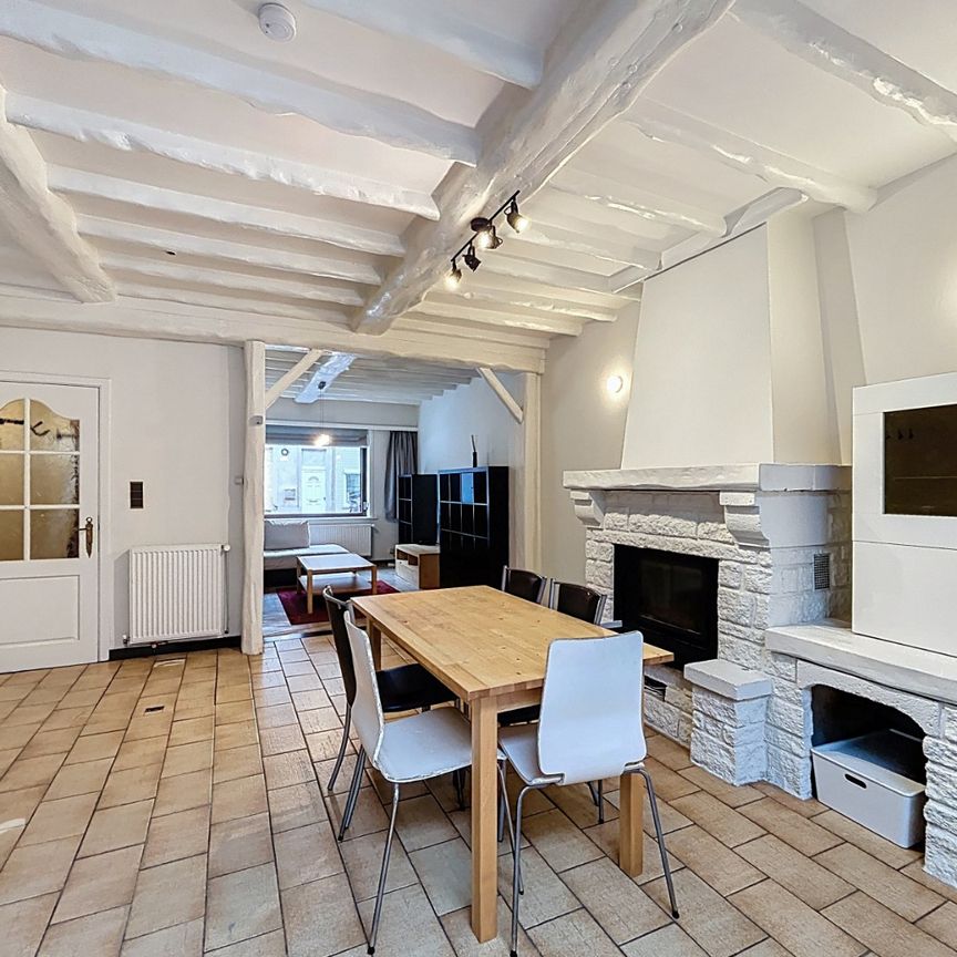 Huis te huur in Gent - Photo 1