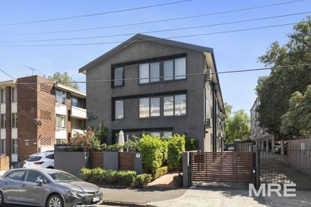 5/7 Barnsbury Road, South Yarra - Photo 5