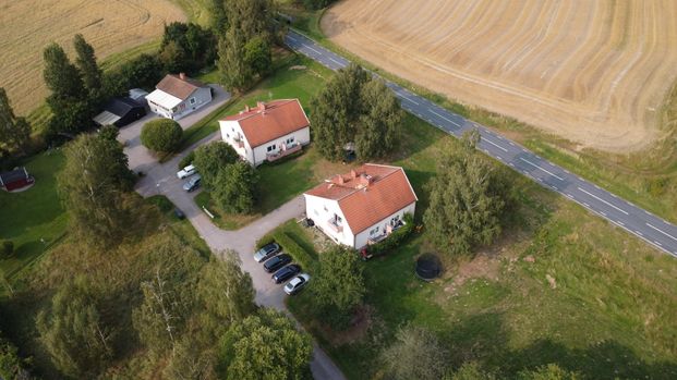 Kvarnbrovägen 4 - Foto 1